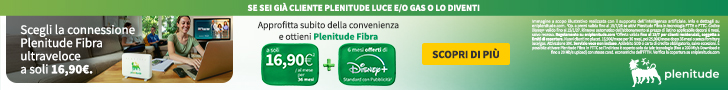 Plenitude banner